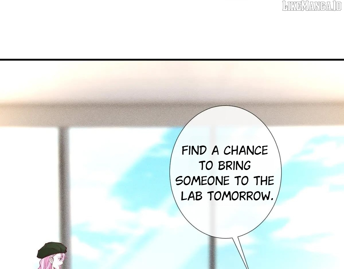 Everyone's Darling Chapter 302 - page 23